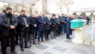 Burhaneddin Çıtakoğlu, Hakk'a Yürüdü