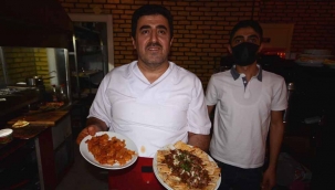 Ekrem Usta Adana Sofrası, Ailelerin Gözde Mekanı Haline Geldi