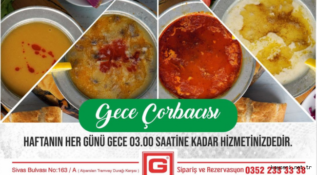 Göksel Tantuni Sivas Caddesinde