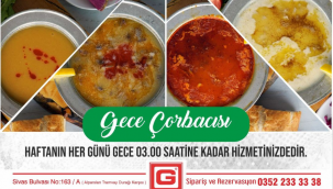 Göksel Tantuni Sivas Caddesinde