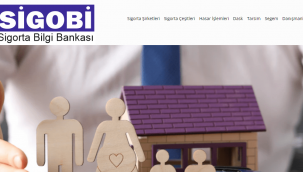 Sigortalı ve Sigortacılar İçin Bilgi Bankası