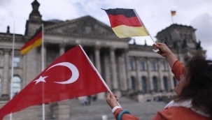 Türk işçileri havada kaptılar