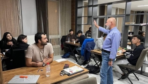 Başkan Ahmet ÇOLAKBAYRAKTAR'dan Destek.