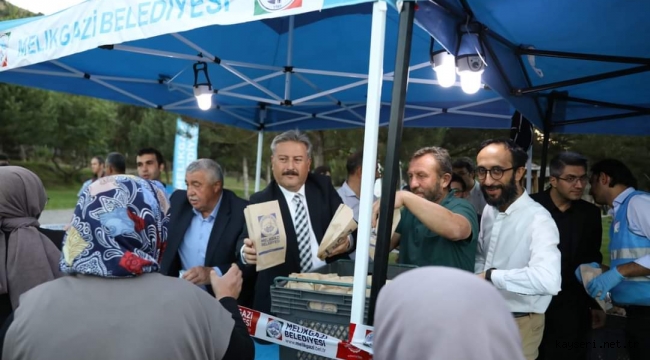 Başkan Dr. Palancıoğlu: