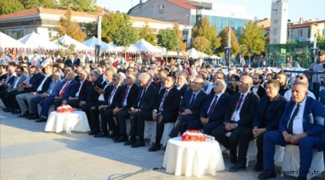 Çağdaş Demokratlar Platformu Gn.Baş. Kahraman CAMUZCU