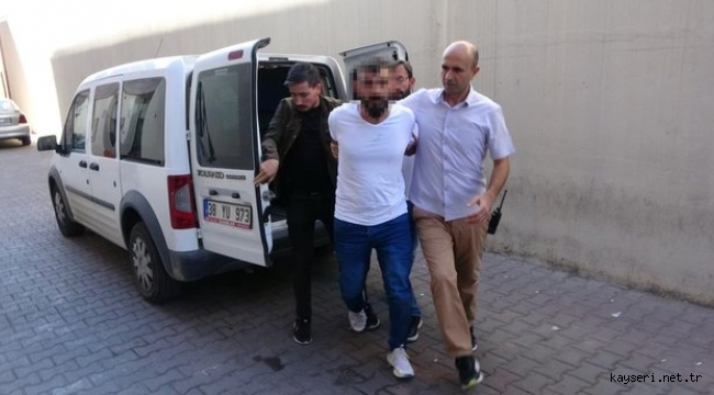 Eski eşini vuran şahıstan şok sözler