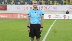 HATAYSPOR - KAYSERİSPOR