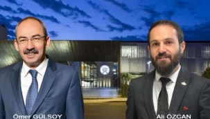 Kayseri Ticaret Odası'nda adaylar belli oluyor..