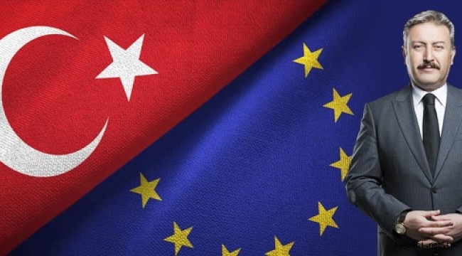 23-27 Ekim 2022 tarihleri arasında Fransa'nın Strazburg şehrinde