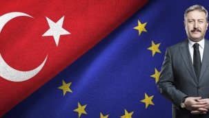 23-27 Ekim 2022 tarihleri arasında Fransa'nın Strazburg şehrinde 