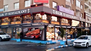 BALIĞIN ÖNCE TADINA BAKIN, SONRA SATIN ALIN