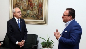 Çağdaş Demokratlar Platformu Başkanı Kahraman CAMUZCU 