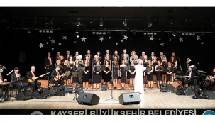 CUMHURİYET BAYRAMI KUTLAMALARI DEVAM EDİYOR