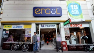 DEVELİ, ÜRGÜPLÜLER TİCARET'TE, 11 KASIM ÖZEL İNDİRİMİ