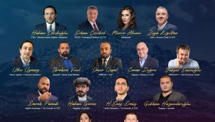 E-TİCARET VE E-İHRACAT KONFERANSI 29 KASIM'DA KAYSERİ'DE YAPILACAK