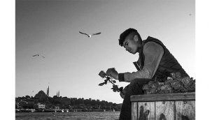 SERGİYE DAVET