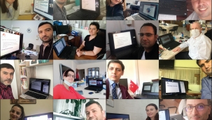 Anadolu Vakfı Değerli Öğretmenim Kayserili Öğretmenlere Sosyal İnovasyon Eğitimi Veriyor