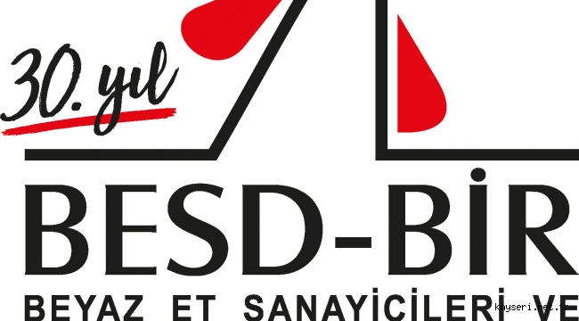 BESD-BİR 30.yılını kutluyor