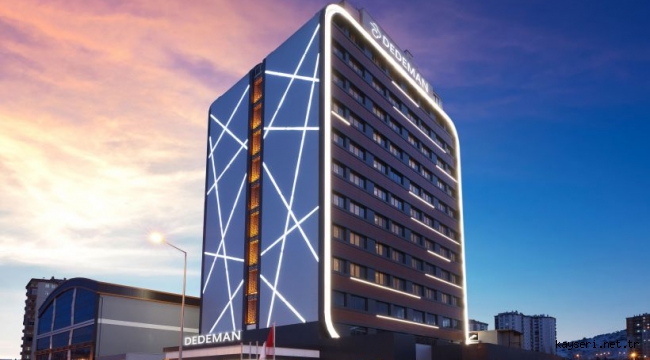 Dedeman Kayseri Açıldı