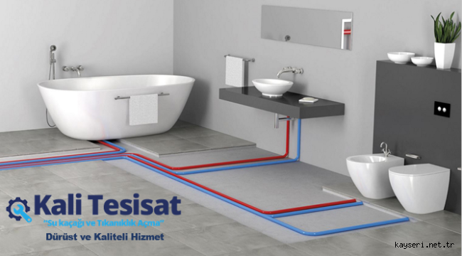 KALİ TESİSAT