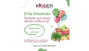 KİTAP İLİMDİR