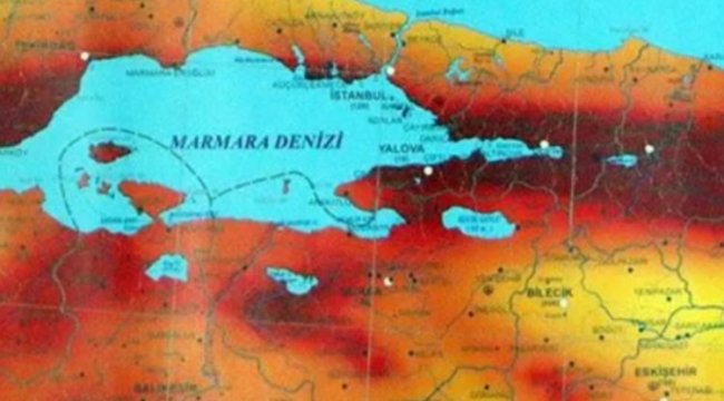 Büyük deprem Bursa’da, İstanbul’da olsaydı ne olurdu? İşte yanıtı…
