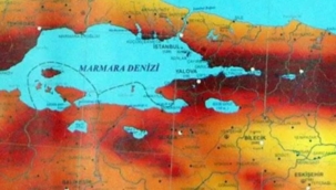 Büyük deprem Bursa’da, İstanbul’da olsaydı ne olurdu? İşte yanıtı…