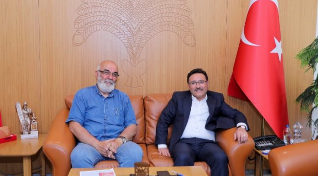 Kayseri Valisi'nden 'hasar tespit' açıklaması
