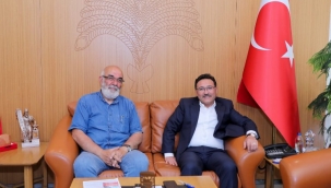 Kayseri Valisi'nden 'hasar tespit' açıklaması