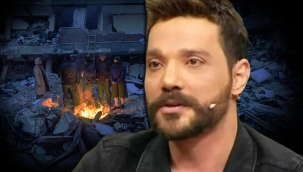 Oğuzhan Uğur ifade vermek için adliyeye geldi