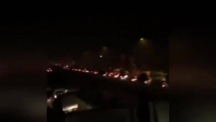 Oğuzhan Uğur'un kanalının yalanı yüzünden Hatay'da yaşanan panik ortaya çıktı
