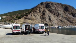 Tekne faciasında 4'er kez ağırlaştırılmış müebbet, 2'şer kez müebbet istemi