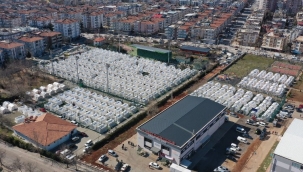 TÜRKONFED: Can kaybı 72 bin 663'e, mali hasar 84,1 milyar dolara ulaşabilir