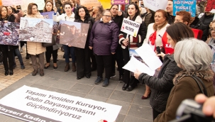 ACIMIZ DA BÜYÜK İSYANIMIZ DA !