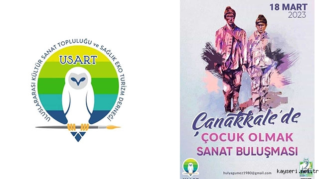 ÇANAKKALE DENİZ ZAFERİNİ VE ŞEHİTLERİ SERGİYLE ANDILAR