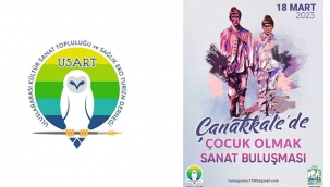 ÇANAKKALE DENİZ ZAFERİNİ VE ŞEHİTLERİ SERGİYLE ANDILAR