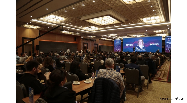 Oniki E-Ticaret ve E-İhracat Konferansı Ankara'da Gerçekleşti
