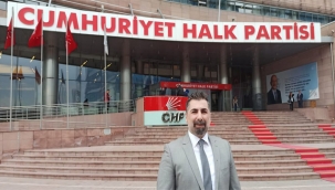 SEVİLEN DOKTOR AYDINCAK CHP DEDİ