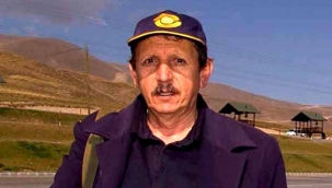 ABDULKADİR ÇAPACIOĞLU, VEFAT ETTİ