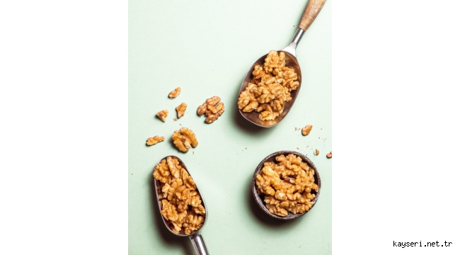 California Walnut Commission, Mart Ayında Omega-3 ALA'nın Gücüne İlişkin Farkındalığı Artırıyor
