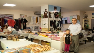 BİRLEŞİK KAFKASYA DERNEĞİ YİNE FAAL