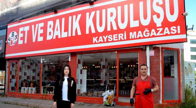 HUNAT ET VE BALIK KURULUŞU, HİZMET KALİTESİNİ BÜYÜTTÜ