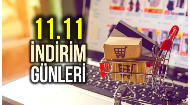 11.11 İndirimlerinin Tarihçesi