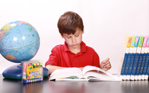 Çocuklara Okuma Alışkanlığı Nasıl Kazandırılır?
