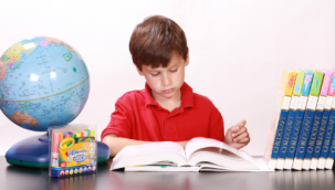 Çocuklara Okuma Alışkanlığı Nasıl Kazandırılır?