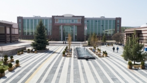 ESKİŞEHİR'DE OKUYAN ÜNİVERSİTE ÖĞRENCİLERİNE BURS VERİLECEK