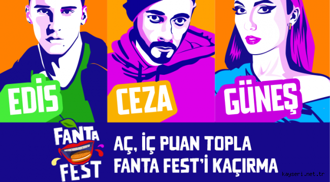 Fanta Fest
