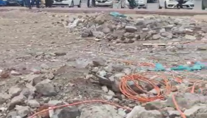 Kocasinan'da Kentsel Dönüşüm Soruna Dönüştü