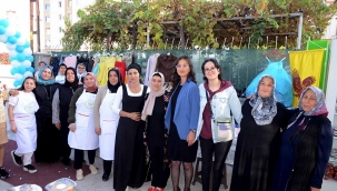 KRİZANTEMLİFE YAŞAM ATÖLYESİ, AÇILDI