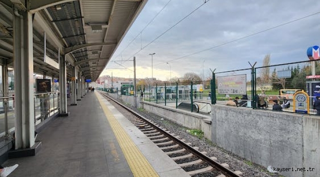 Marmaray Hatları